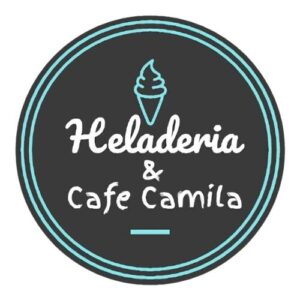 Heladería y café Camila