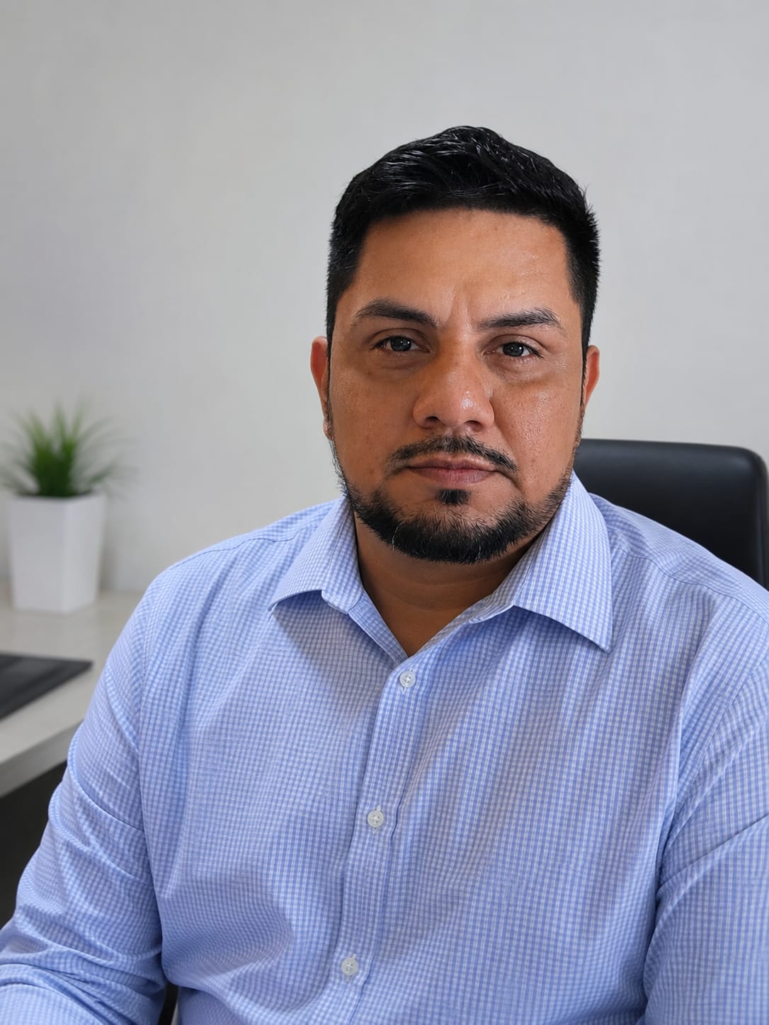 Ronald Meléndez